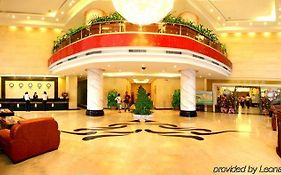 Grand Kingdom Hotel